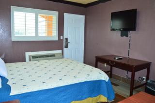 Eagle Inn Motel - Long Beach - 7
