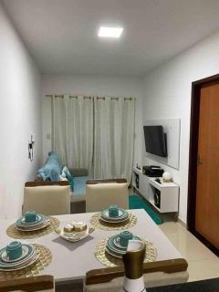 Casa com piscina. A 5 minutos da praia de Jauá - Camaçari - 6