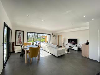 Charming house with private pool - Margaux - 5