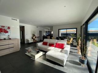 Charming house with private pool - Margaux - 8