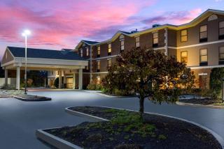 Hampton Inn & Suites Petoskey - Petoskey - 0