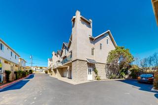 Beach Retreat - Pismo Beach - 0