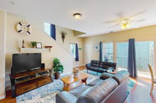 Beach Retreat - Pismo Beach - 9