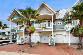 This' N That at Palmilla Beach - Port Aransas - 3
