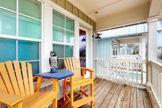 This' N That at Palmilla Beach - Port Aransas - 2