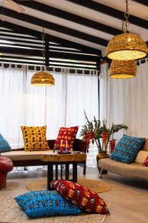 Casa Kali - 4-Min Walk to Beach - AC & Pool - Puerto Viejo - 7
