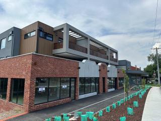 Tarra 165, Apartment 4 - 3