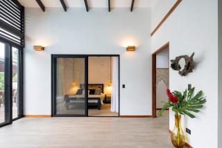 Casa Kali - 4-Min Walk to Beach - AC & Pool - 4