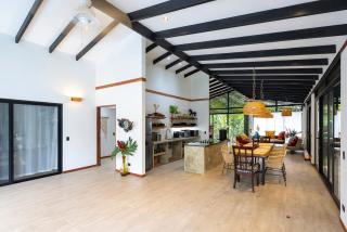 Casa Kali - 4-Min Walk to Beach - AC & Pool - Puerto Viejo - 5