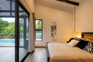 Casa Kali - 4-Min Walk to Beach - AC & Pool - Puerto Viejo - 9