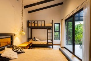 Casa Kali - 4-Min Walk to Beach - AC & Pool - Puerto Viejo - 8