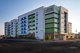 Hampton Inn & Suites Las Vegas Convention Center - No Resort Fee - Las Vegas - 8