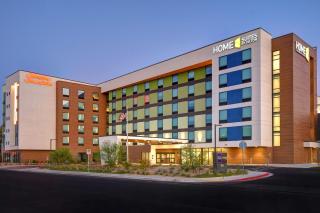 Hampton Inn & Suites Las Vegas Convention Center - No Resort Fee - Las Vegas - 7