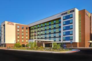 Hampton Inn & Suites Las Vegas Convention Center - No Resort Fee - Las Vegas - 6