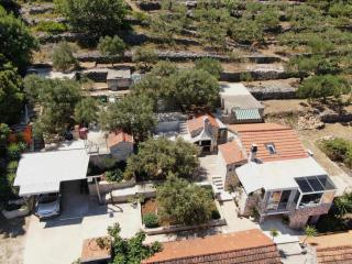Seaside holiday house Cove Blaca, Korcula - 21444 - 8