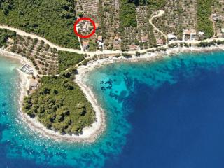 Seaside holiday house Cove Blaca, Korcula - 21444 - 7