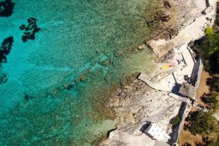 Seaside holiday house Cove Blaca, Korcula - 21444 - Blato - 6