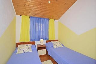 Seaside holiday house Cove Blaca, Korcula - 21444 - 2