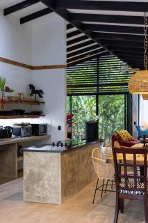 Casa Kali - 4-Min Walk to Beach - AC & Pool - Puerto Viejo - 3