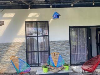 Casa Colibrí, Monteverde - 6