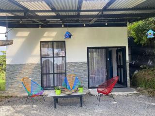 Casa Colibrí, Monteverde - Tilarán - 2