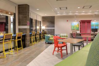 Home2 Suites By Hilton Alcoa Knoxville Airport - 3