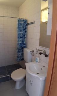 Apartments with a parking space Lopar, Rab - 22579 - 3