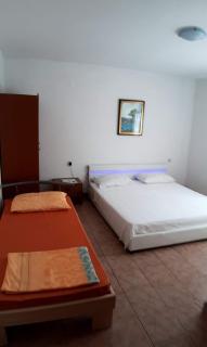 Apartments with a parking space Lopar, Rab - 22579 - Lopar - 8