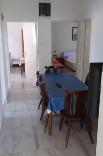 Apartments with a parking space Lopar, Rab - 22579 - Lopar - 3