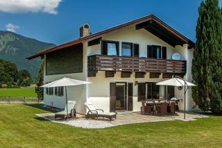 Ferienhaus Balsbergblick - 8