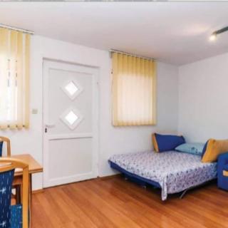 Apartments by the sea Vir - 22630 - Vir - 6