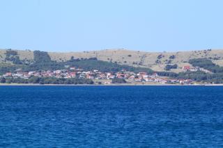 Apartments by the sea Vir - 22630 - Vir - 1