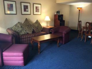 Hotel Pentagon - Arlington - 3