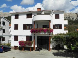 Apartments with a parking space Baska, Krk - 22661 - Baška - 9