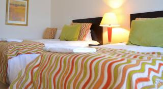 Hotel Quinto Elemento - Villa Elisa - 7