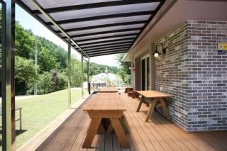 Hwacheon Yeoungwoong-ine Pension - Hwacheon - 4