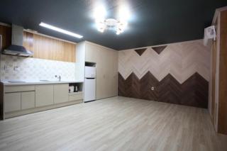 Hwacheon Yeoungwoong-ine Pension - Hwacheon - 1