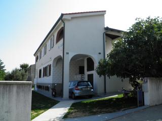 Apartments with parking spaces Baska, Krk - 22662 - Baška - 5