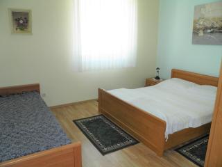 Apartments with parking spaces Baska, Krk - 22662 - Baška - 3