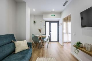 Luxe apartments Madrid Rio by RentitUP - Madrid - 1