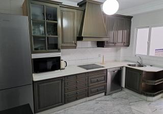 Encanto Urbano: Piso céntrico totalmente equipado - Lebrija - 3