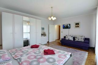 Apartments with a parking space Umag - 22680 - Umag - 8