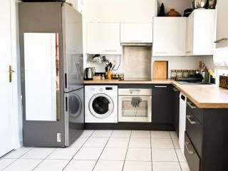 Un nid douillet pour les JO - Saint-Denis - 3