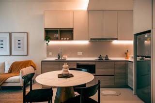 ViiA Residence, Mid Valley KL - Kuala Lumpur - 2