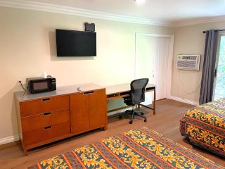 Relax Inn - Los Angeles - 3