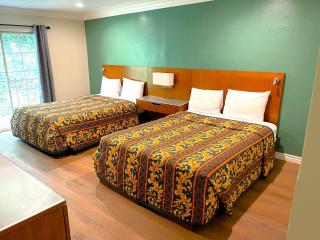 Relax Inn - Los Angeles - 2