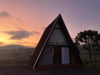 Winter Valley Cabins - São Joaquim - 1