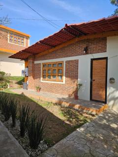 Cabañas en Zacatlán - Zacatlán - 0