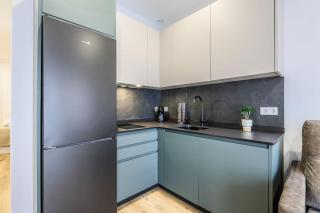 Luxe apartments Madrid Rio by RentitUP - 5