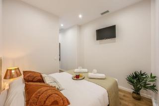 Luxe apartments Madrid Rio by RentitUP - 2